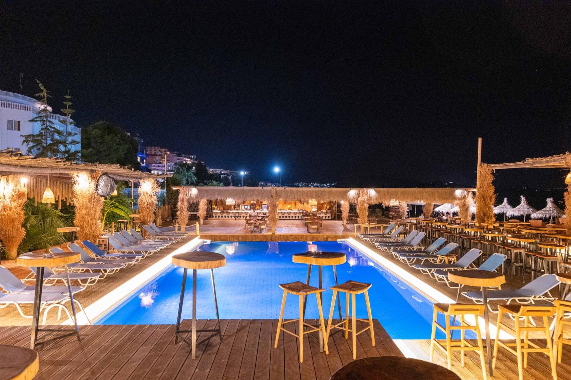 Resort Grand