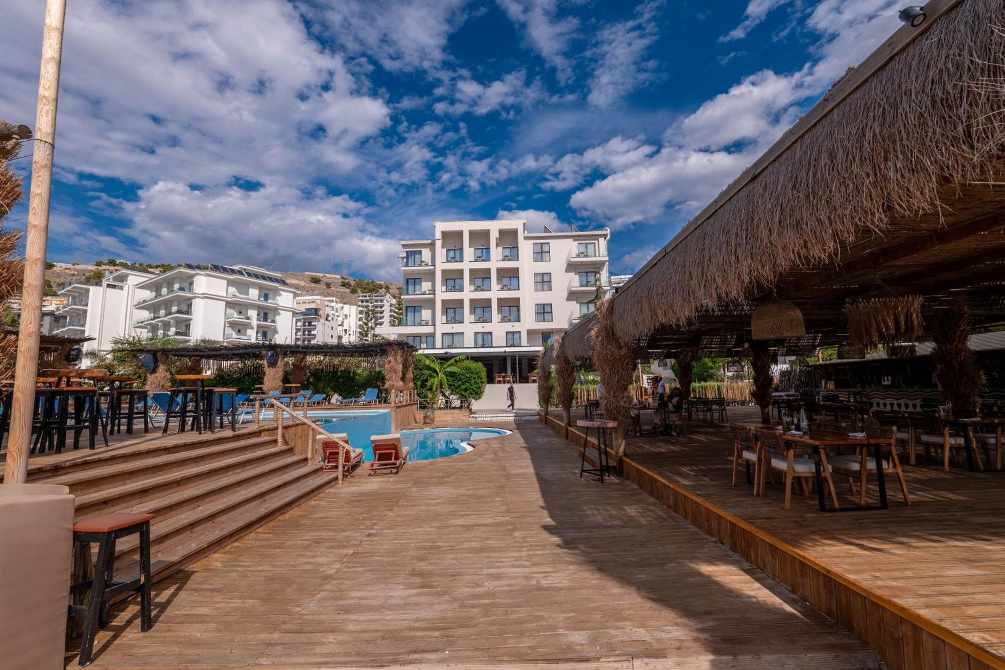 Resort Grand