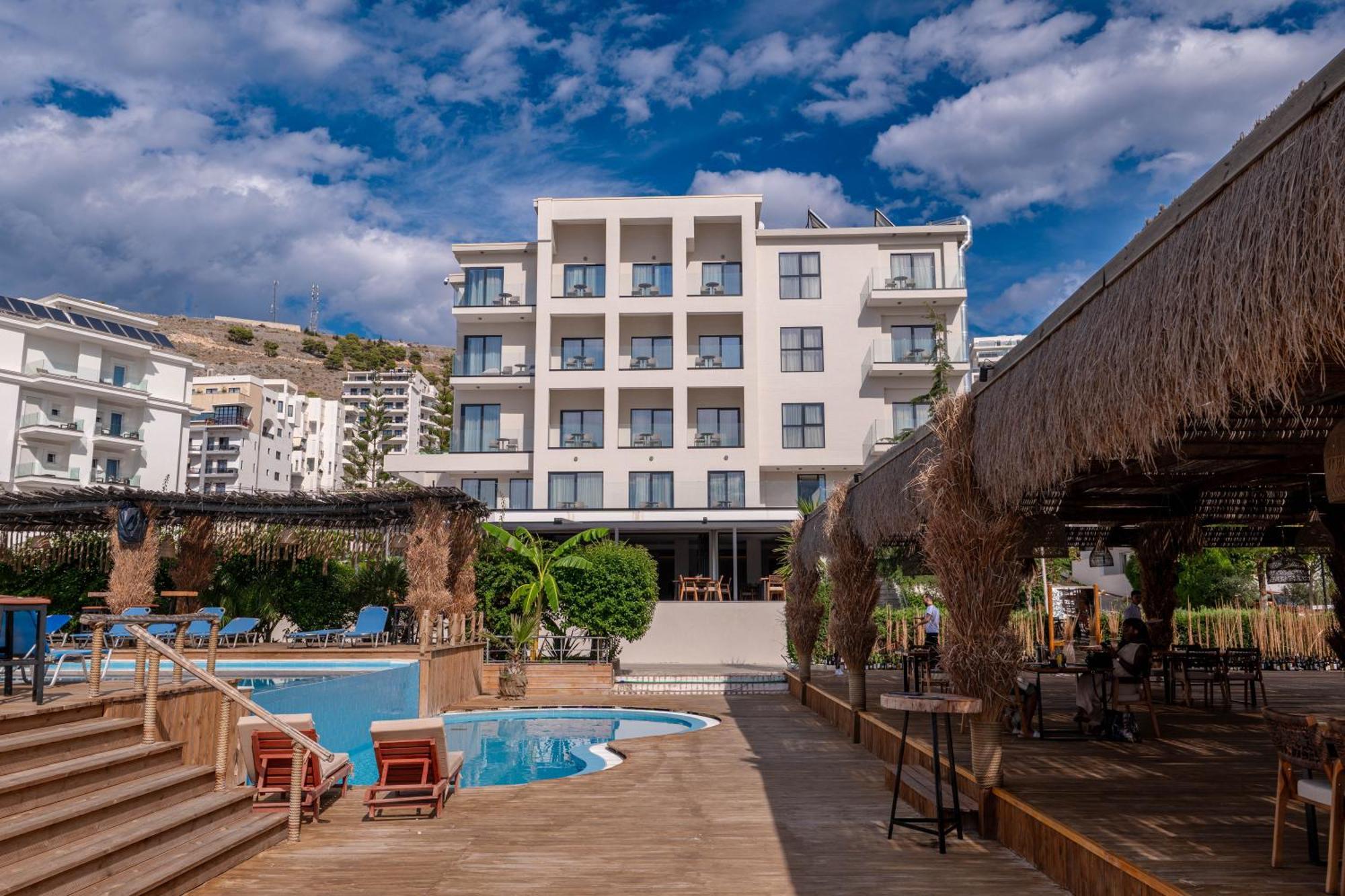 Grand Resort Sarandë