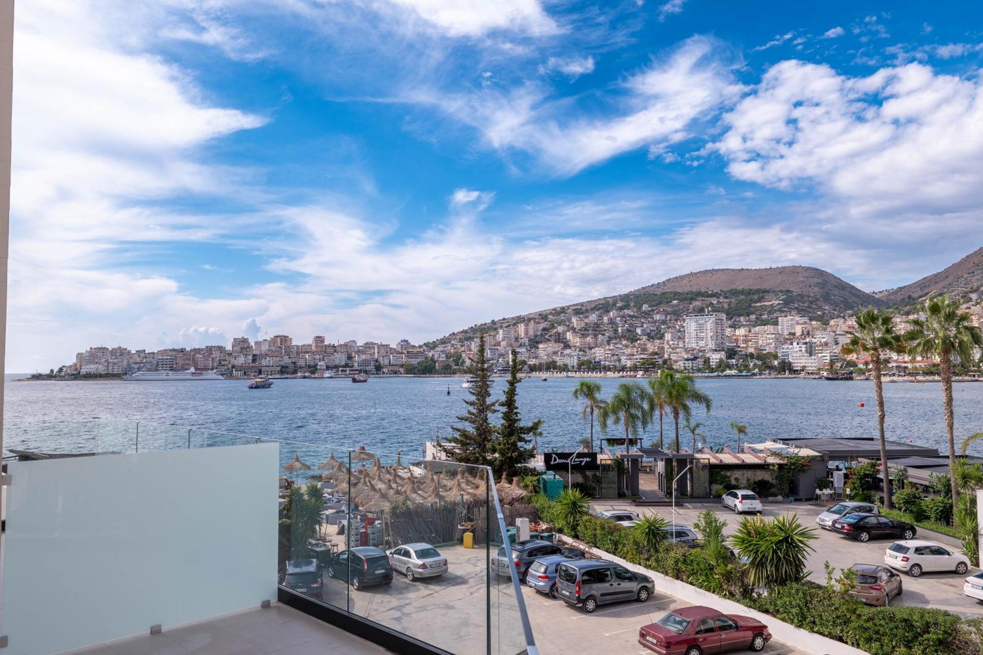Grand Resort Sarandë