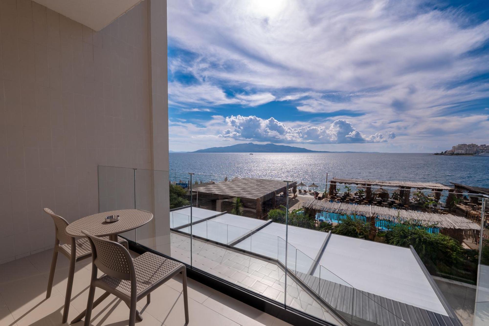 Resort Grand Sarandë