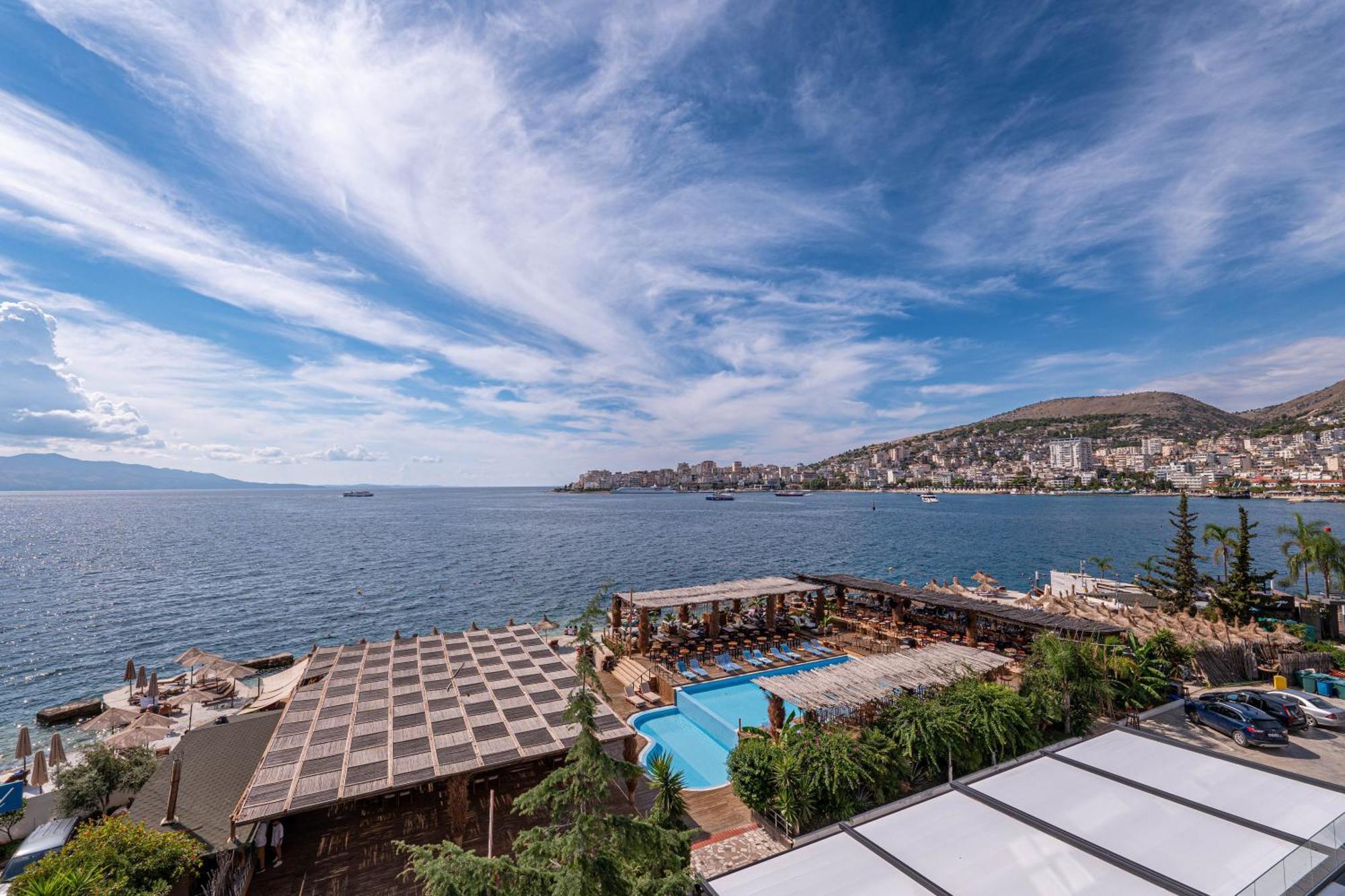 Grand Resort Sarandë