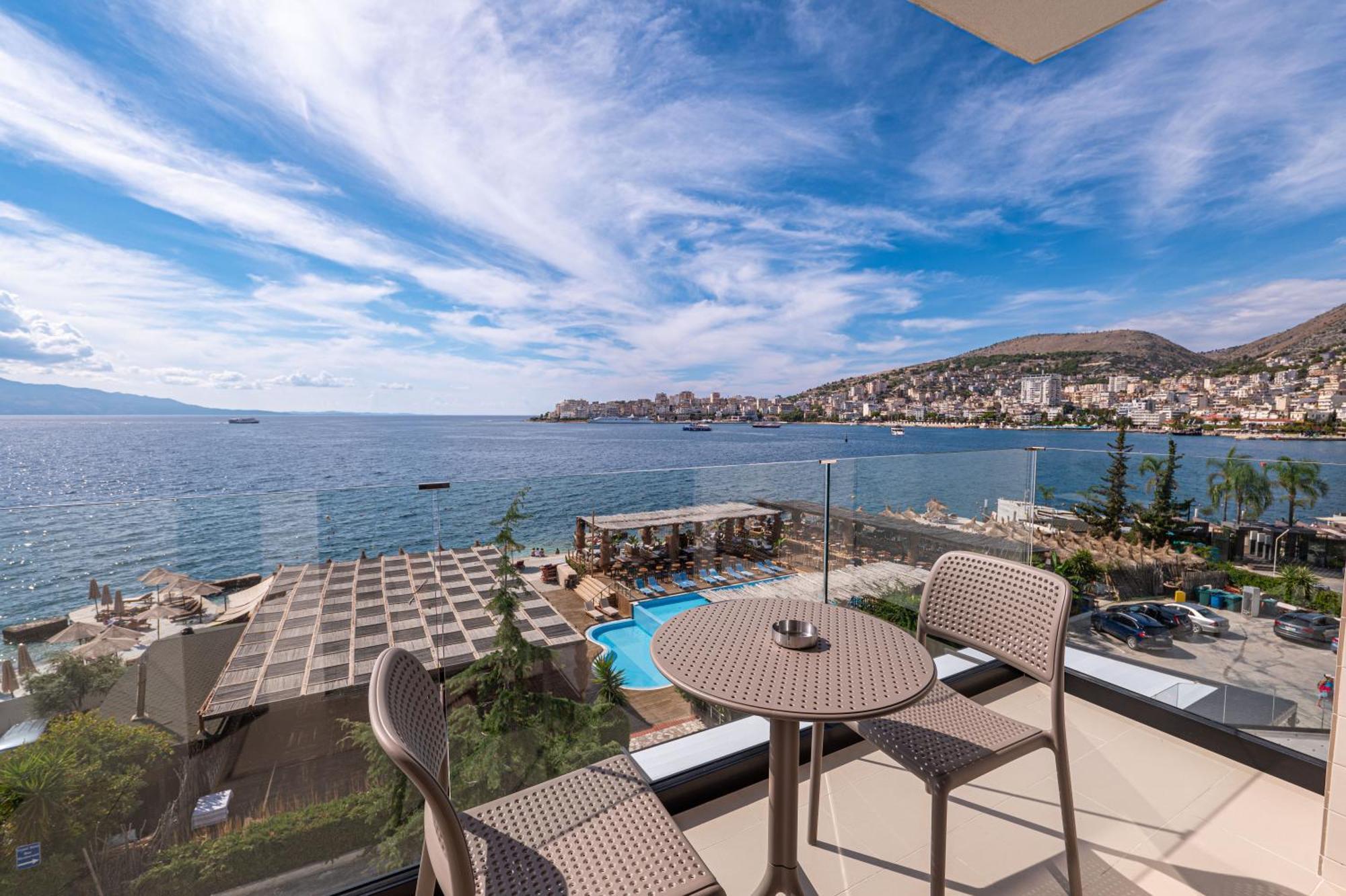 Grand Resort Sarandë