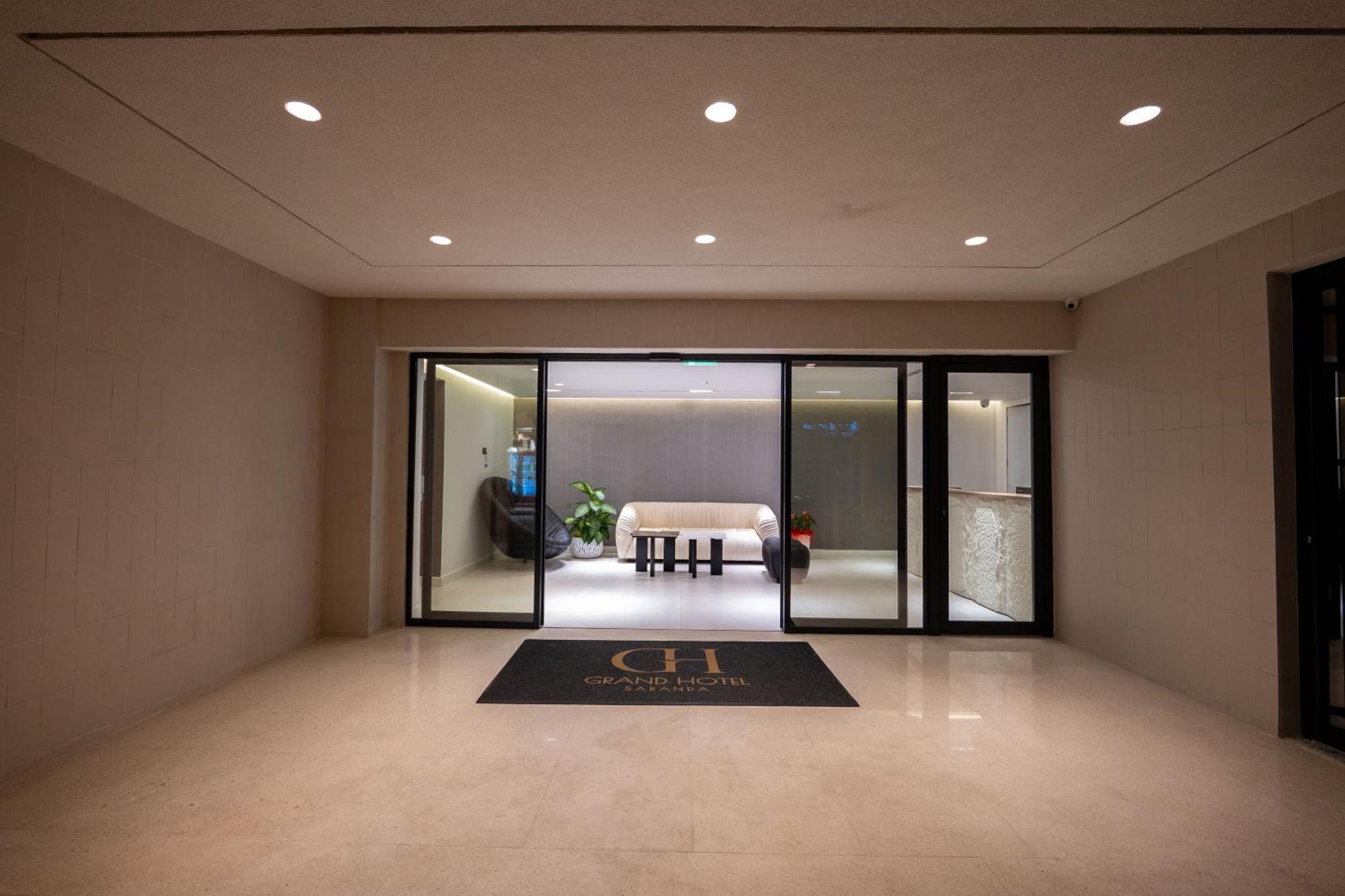 Grand Resort 4*