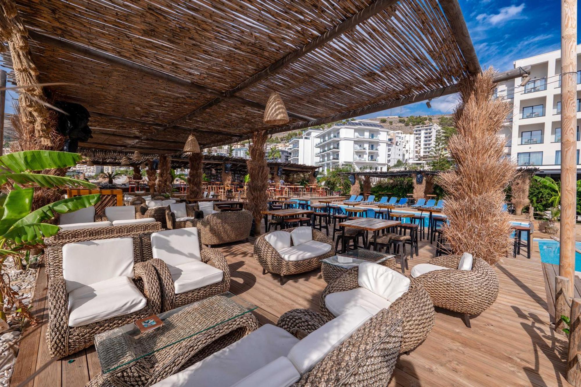 Grand Sarandë