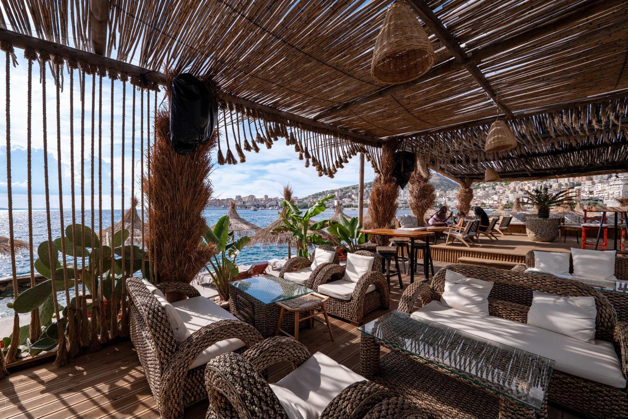 Resort Grand