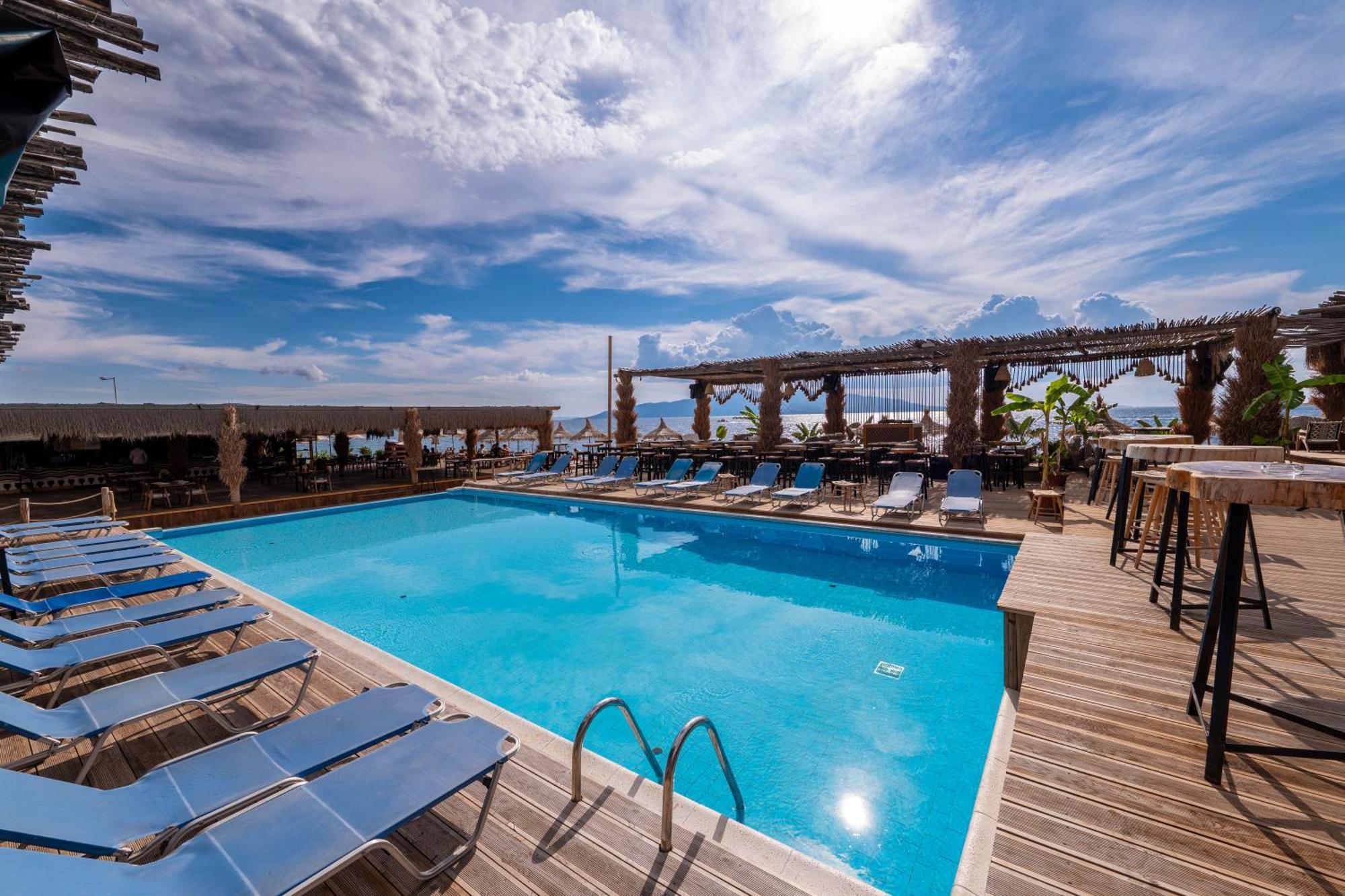 Grand Resort Sarandë