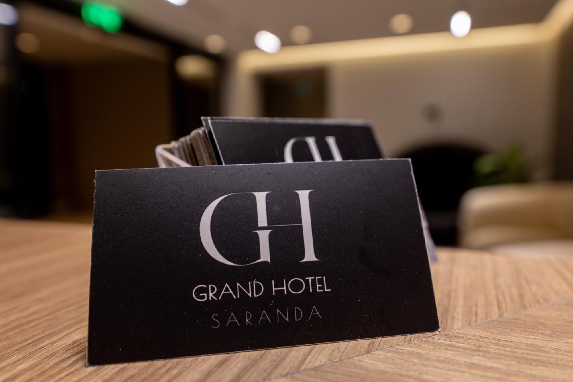 Grand Resort