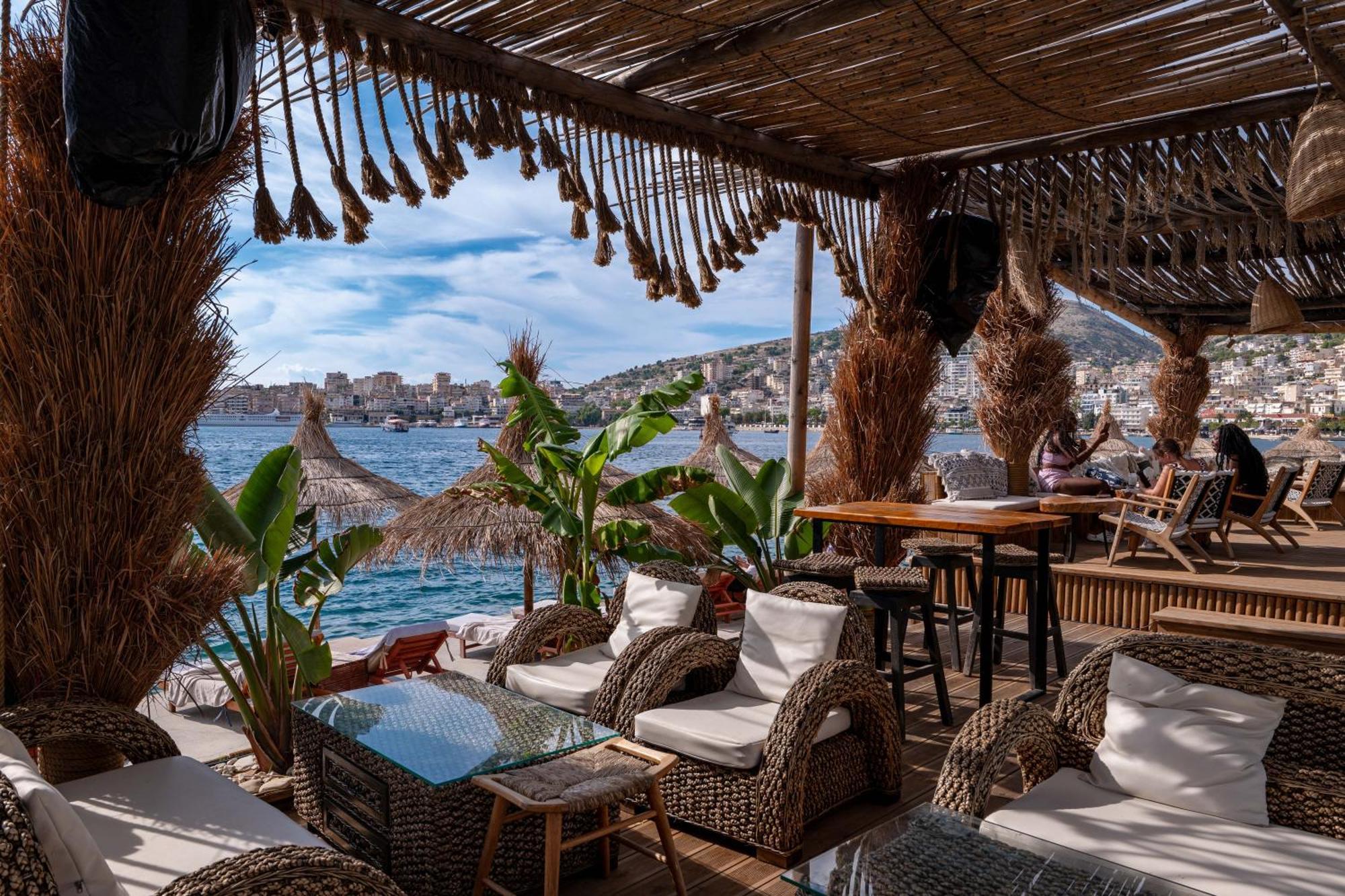 Resort Grand