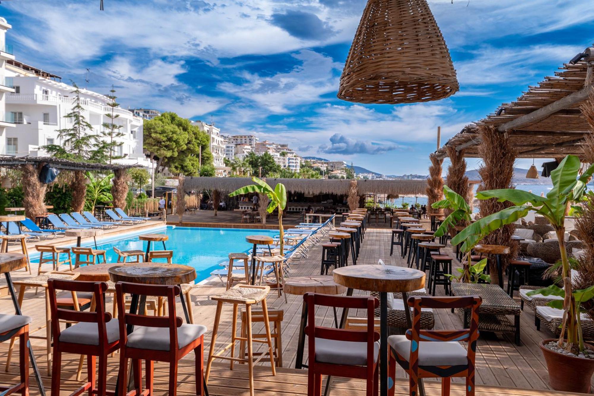 Grand Sarandë