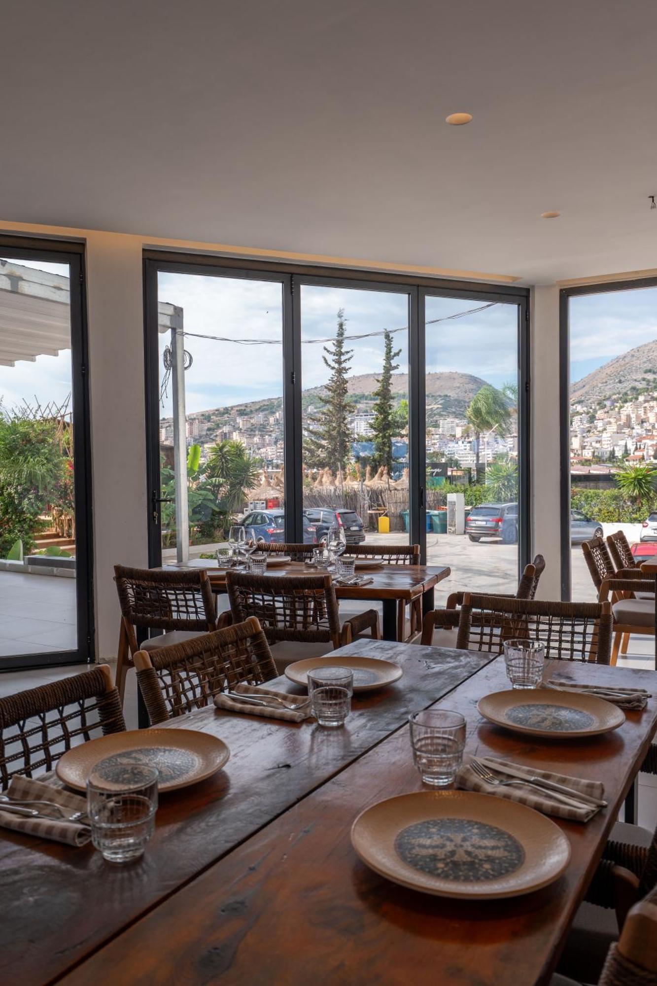 Grand Resort Sarandë