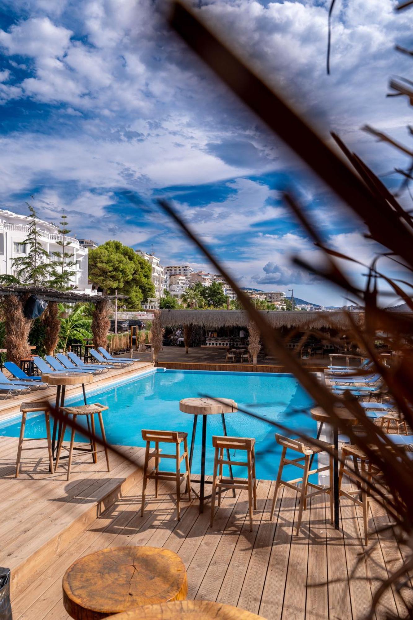 Resort Grand Sarandë