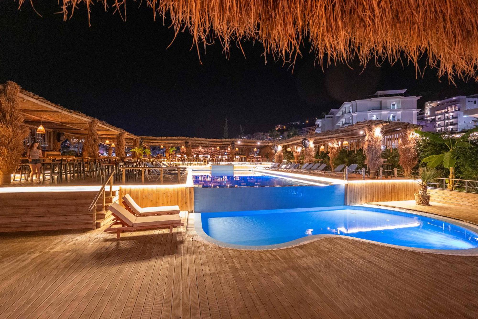 Resort Grand