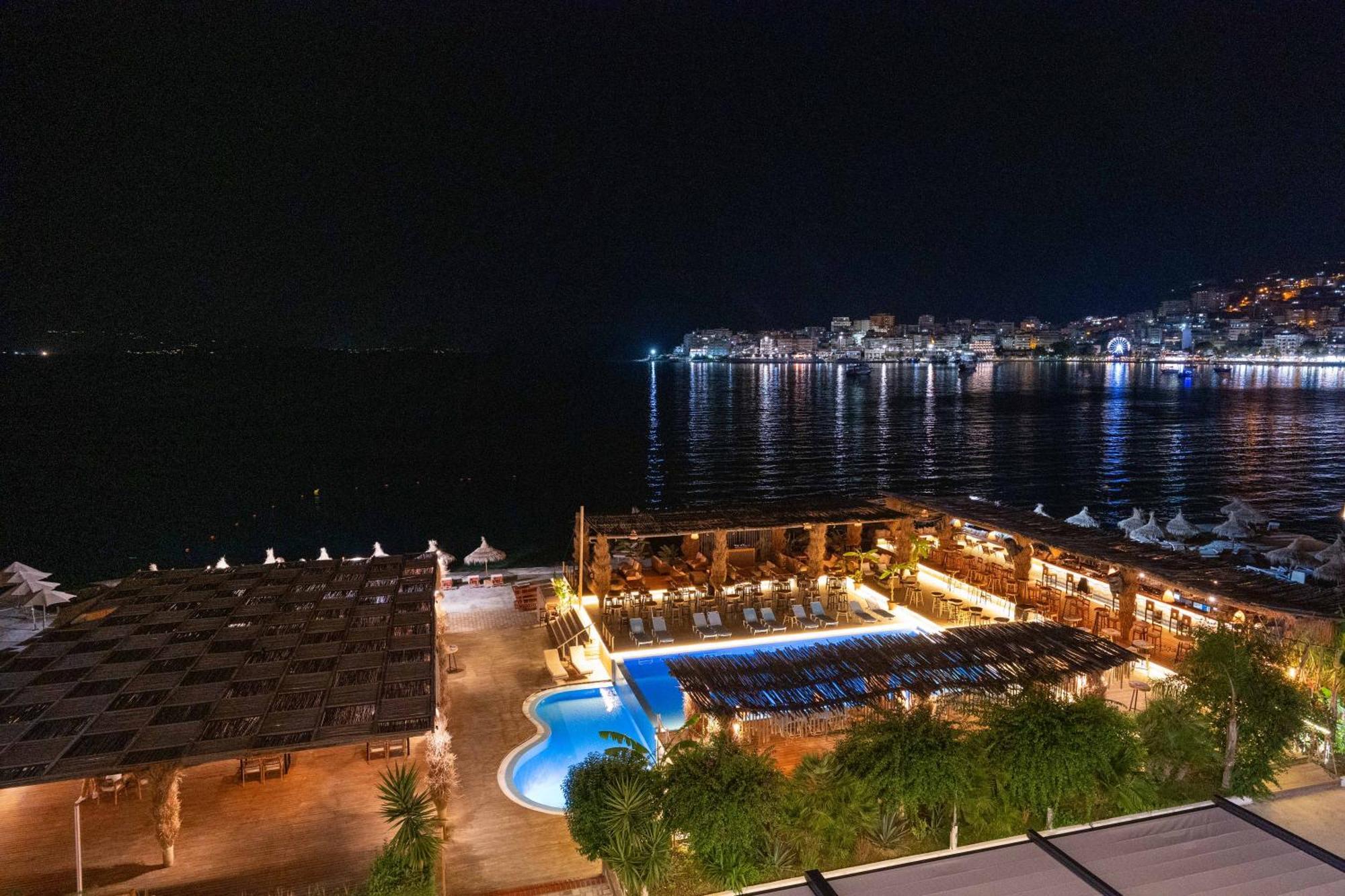 Grand Sarandë