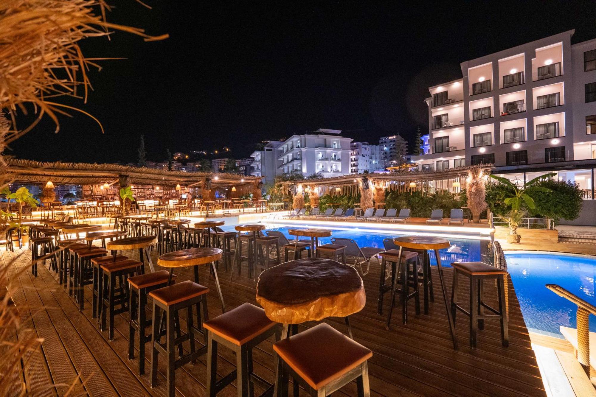 Grand Resort Sarandë