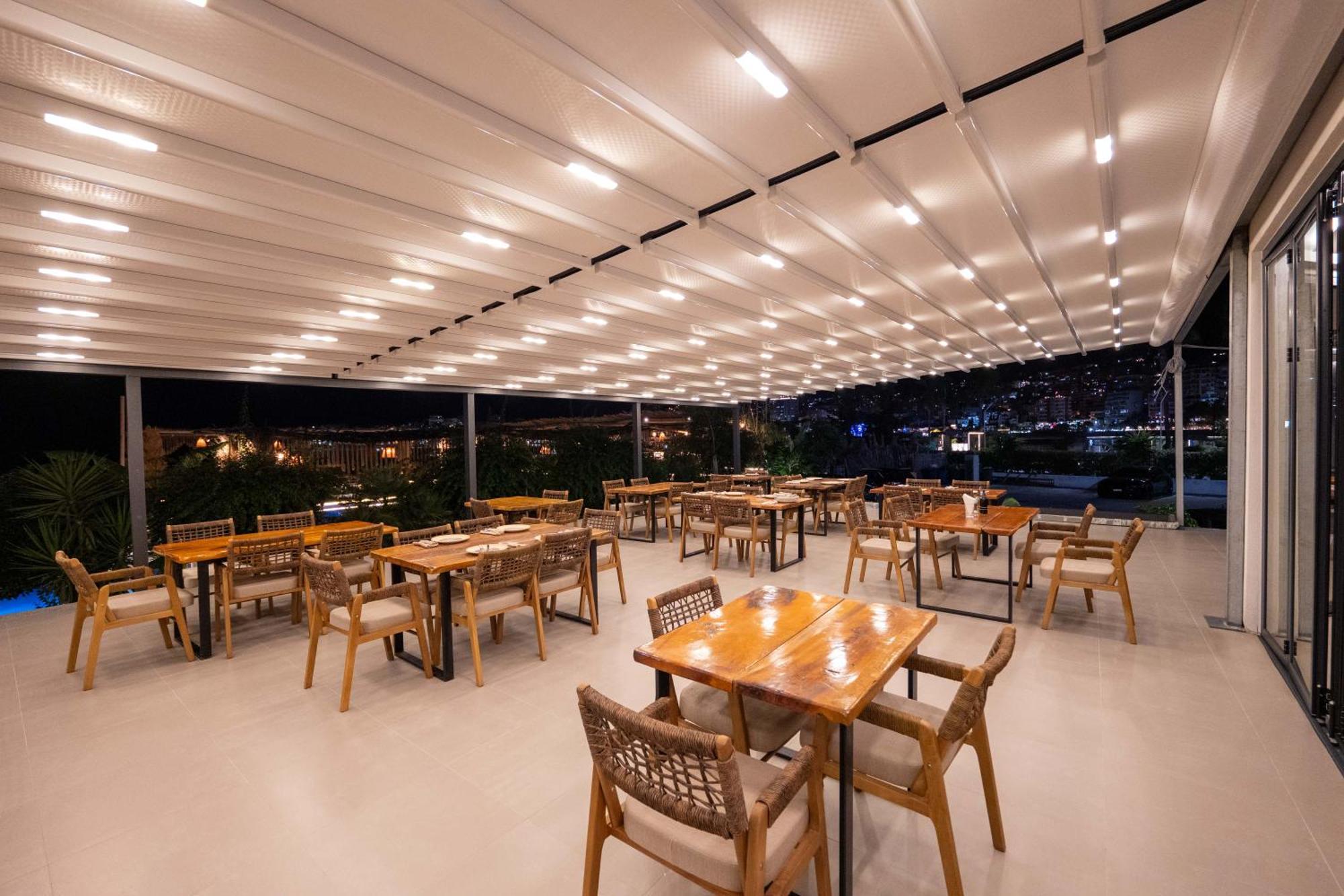 Grand Resort Sarandë