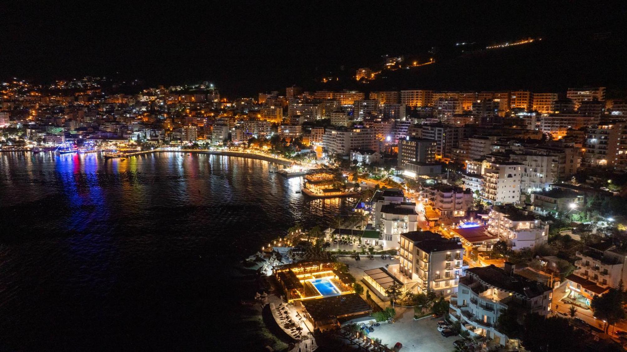 Resort Grand Sarandë
