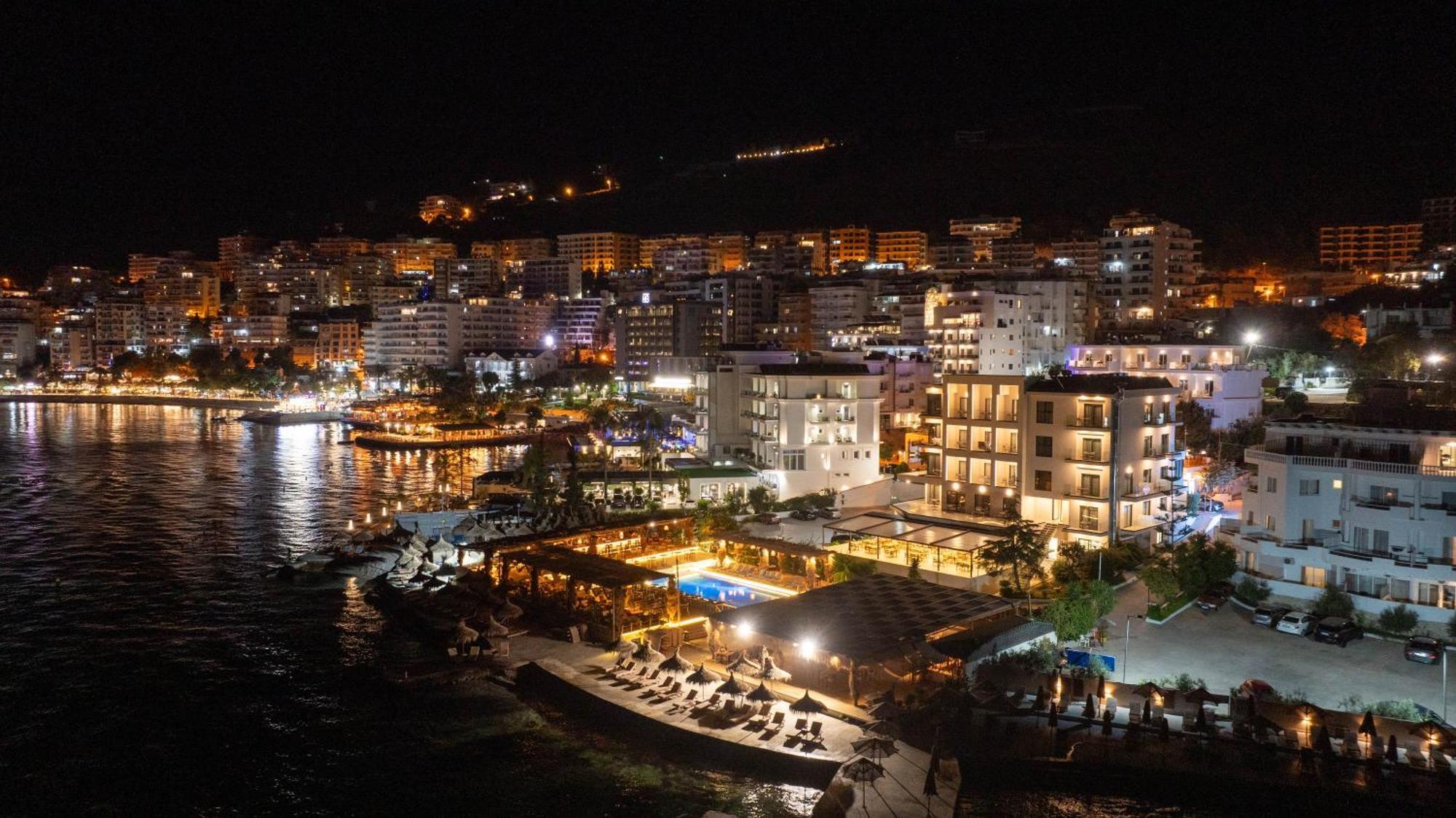 Resort Grand Sarandë