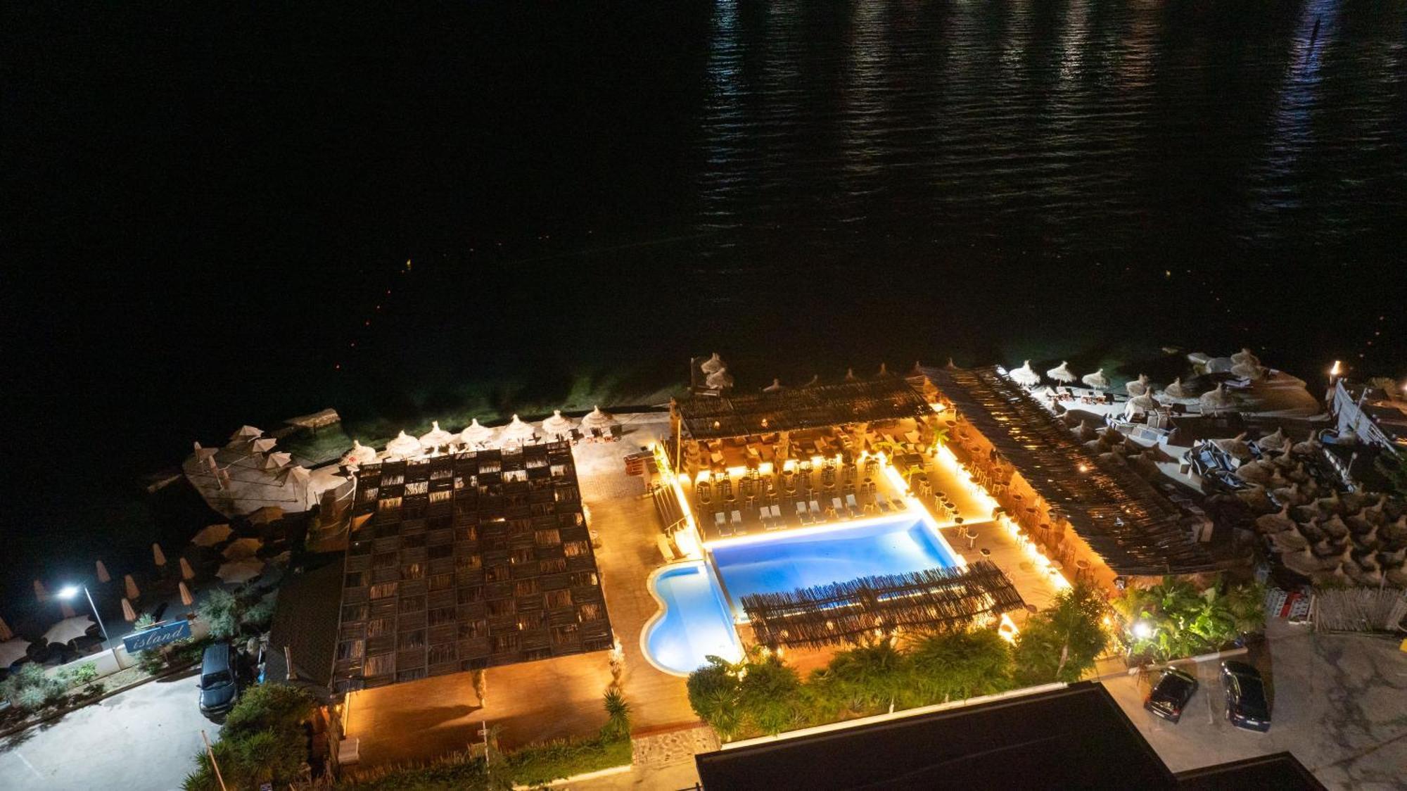 Grand Sarandë
