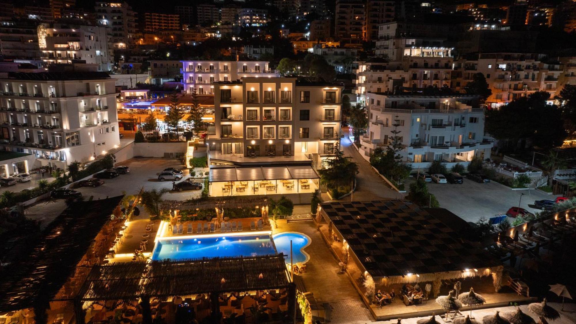 Resort Grand 4*