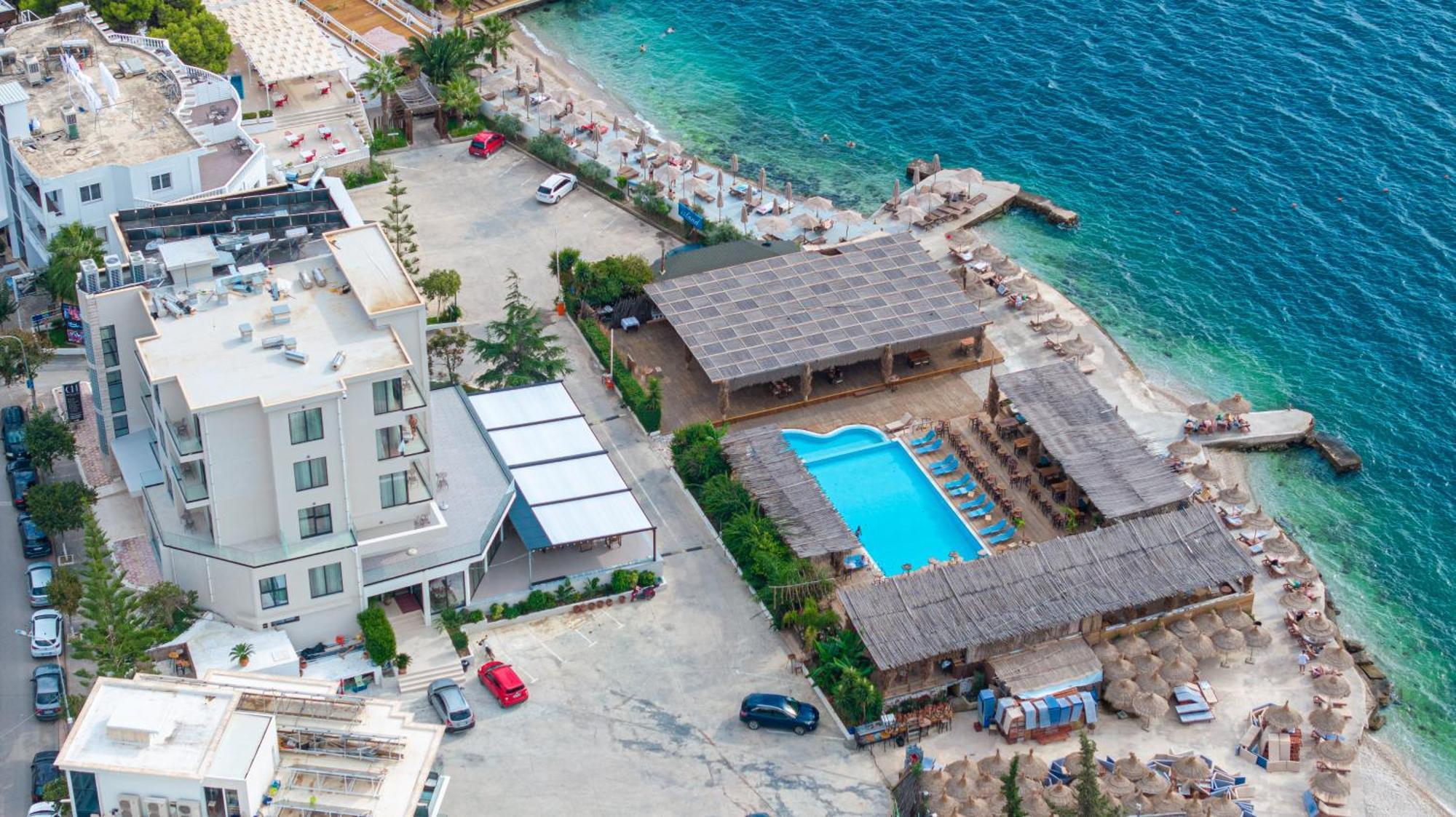 Resort Grand Sarandë