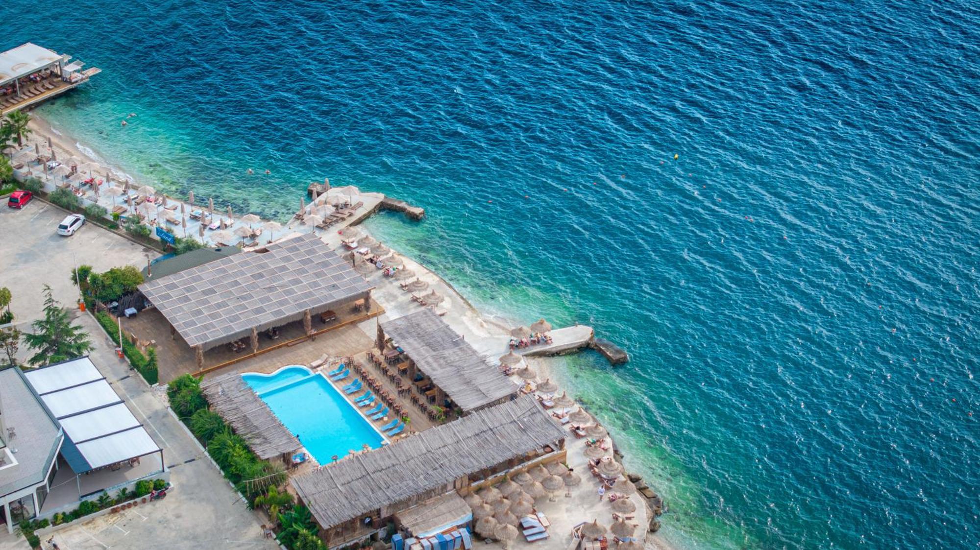 Grand Resort Sarandë