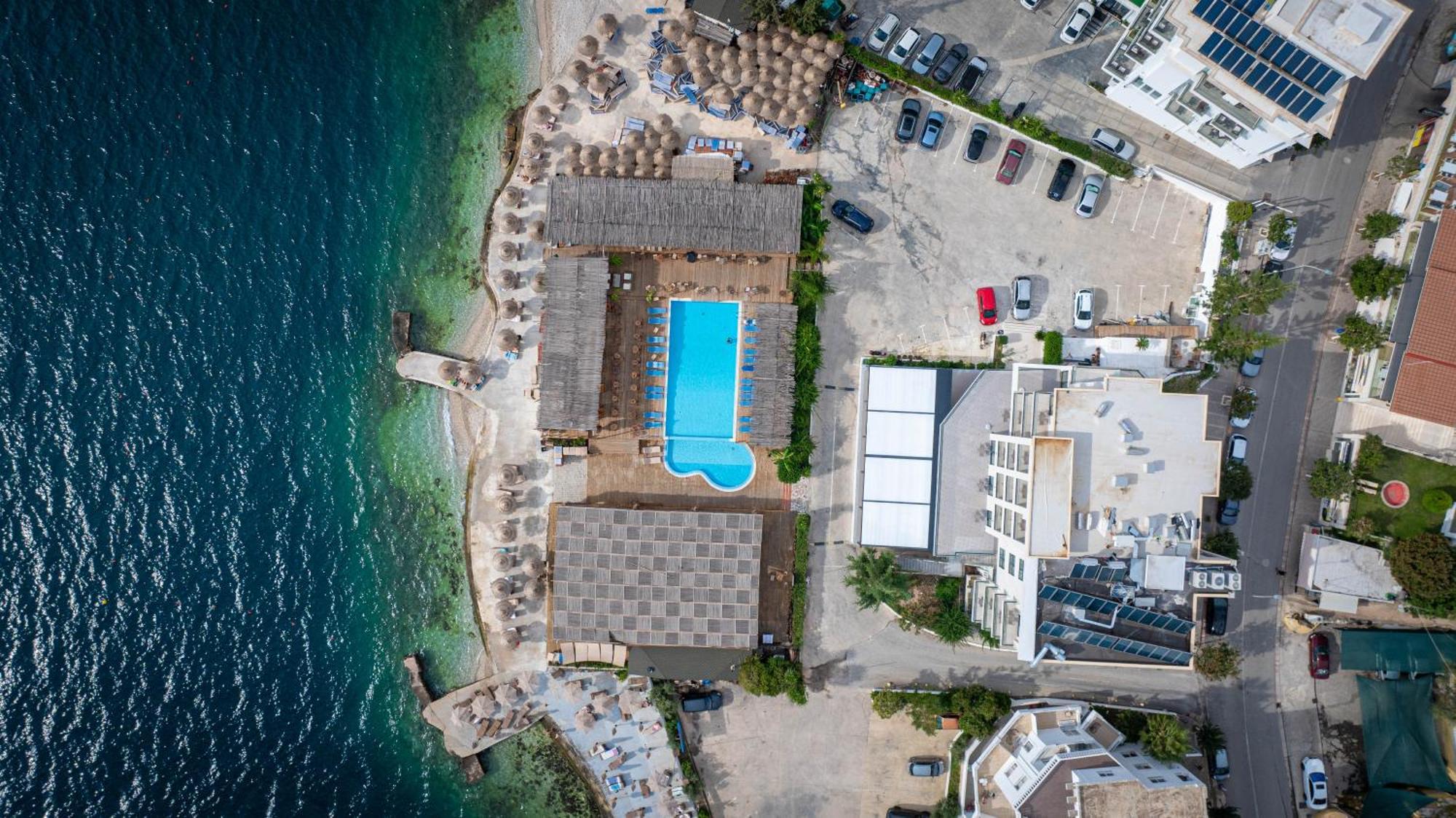 Resort Grand