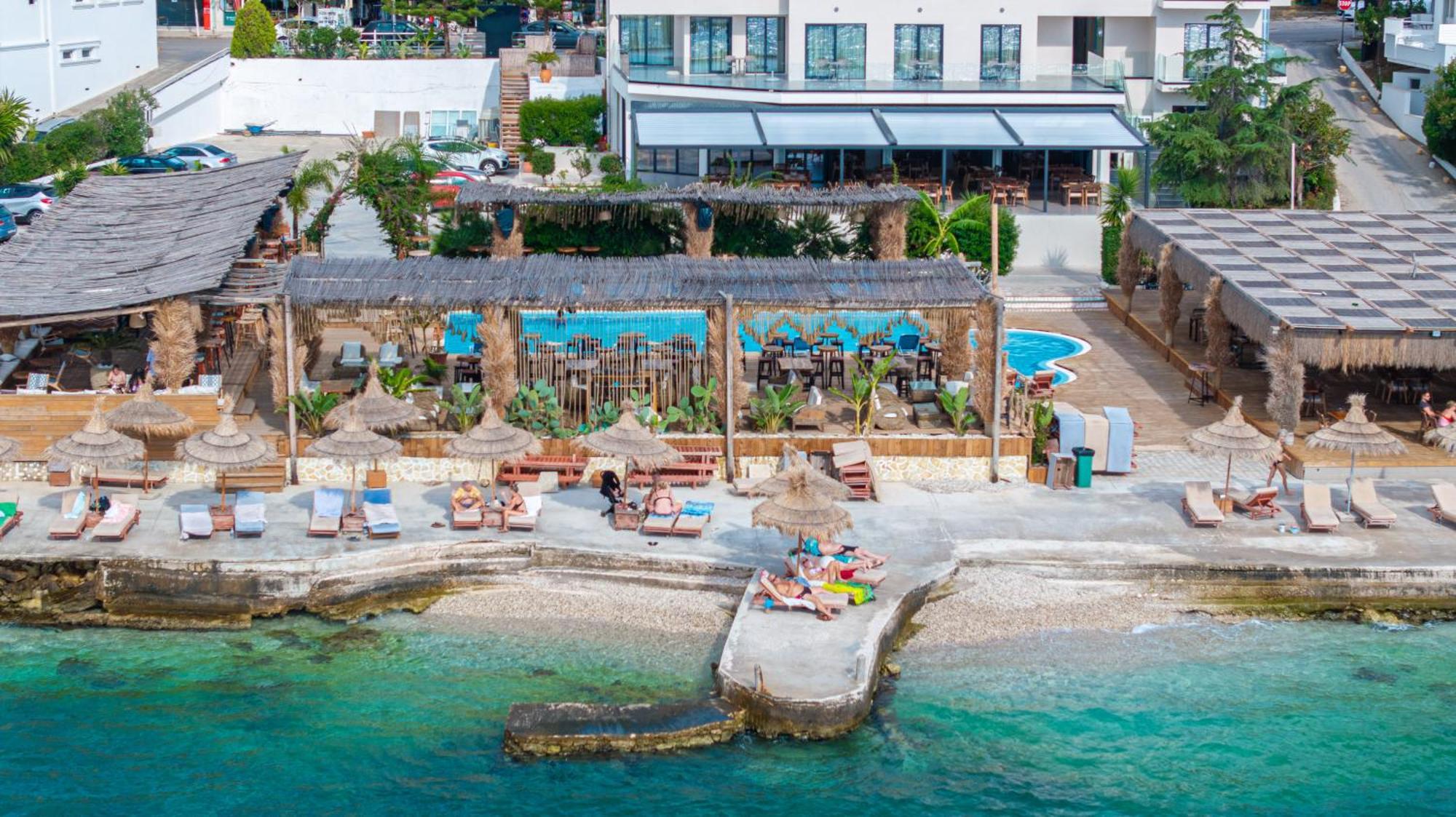 Grand Sarandë