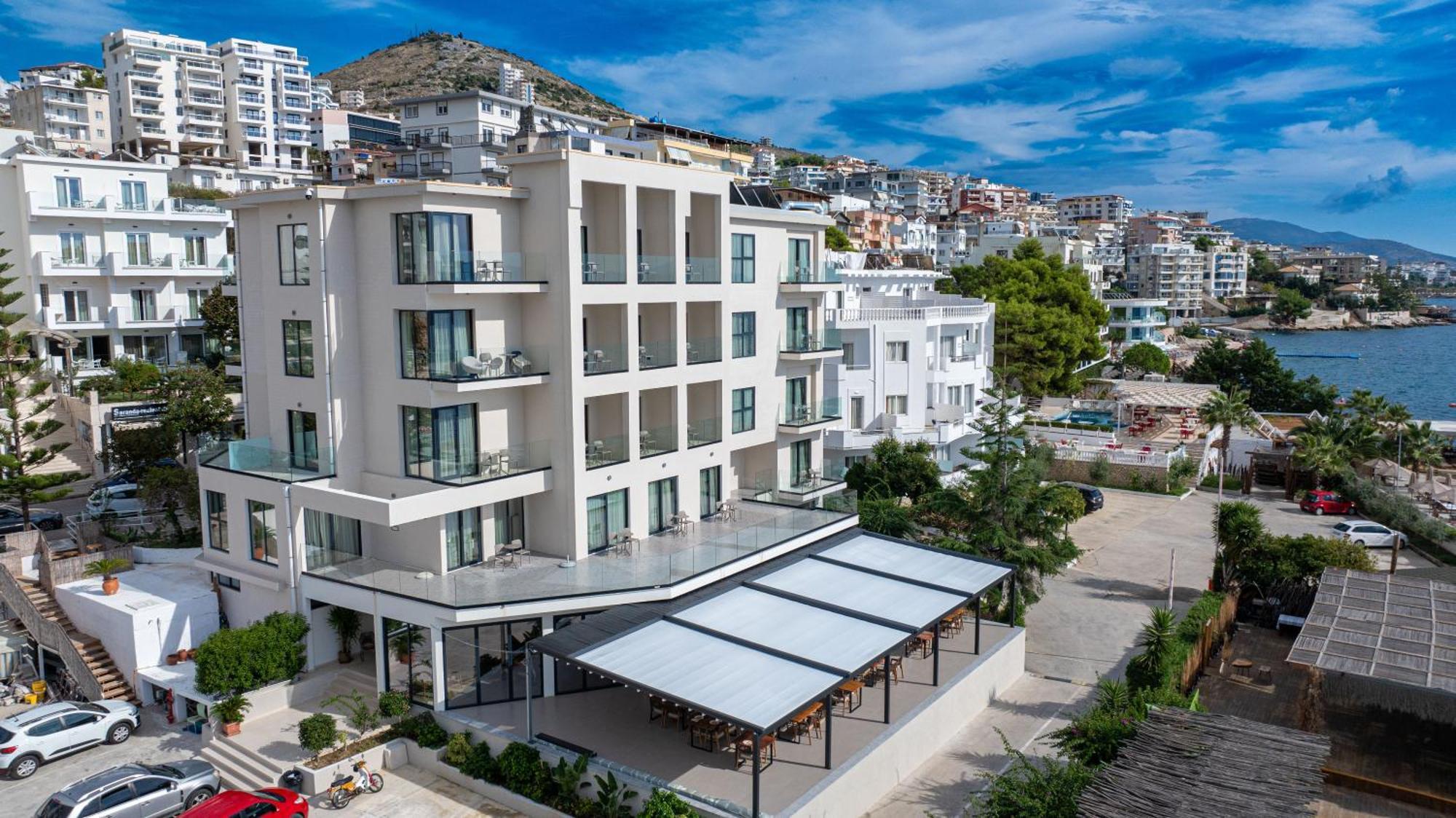 Resort Grand