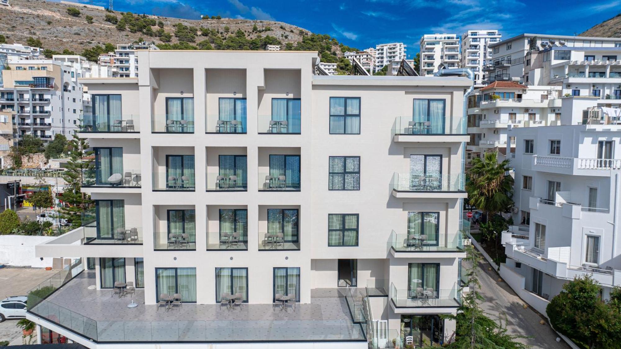 Resort Grand Sarandë