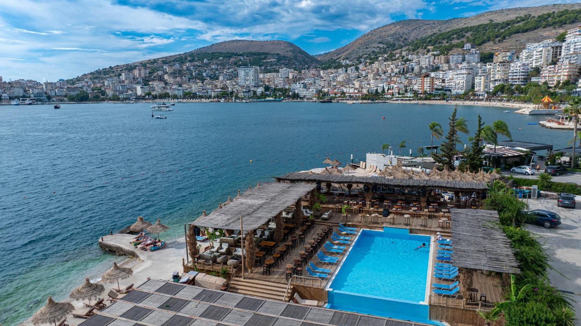 Resort Grand 4*