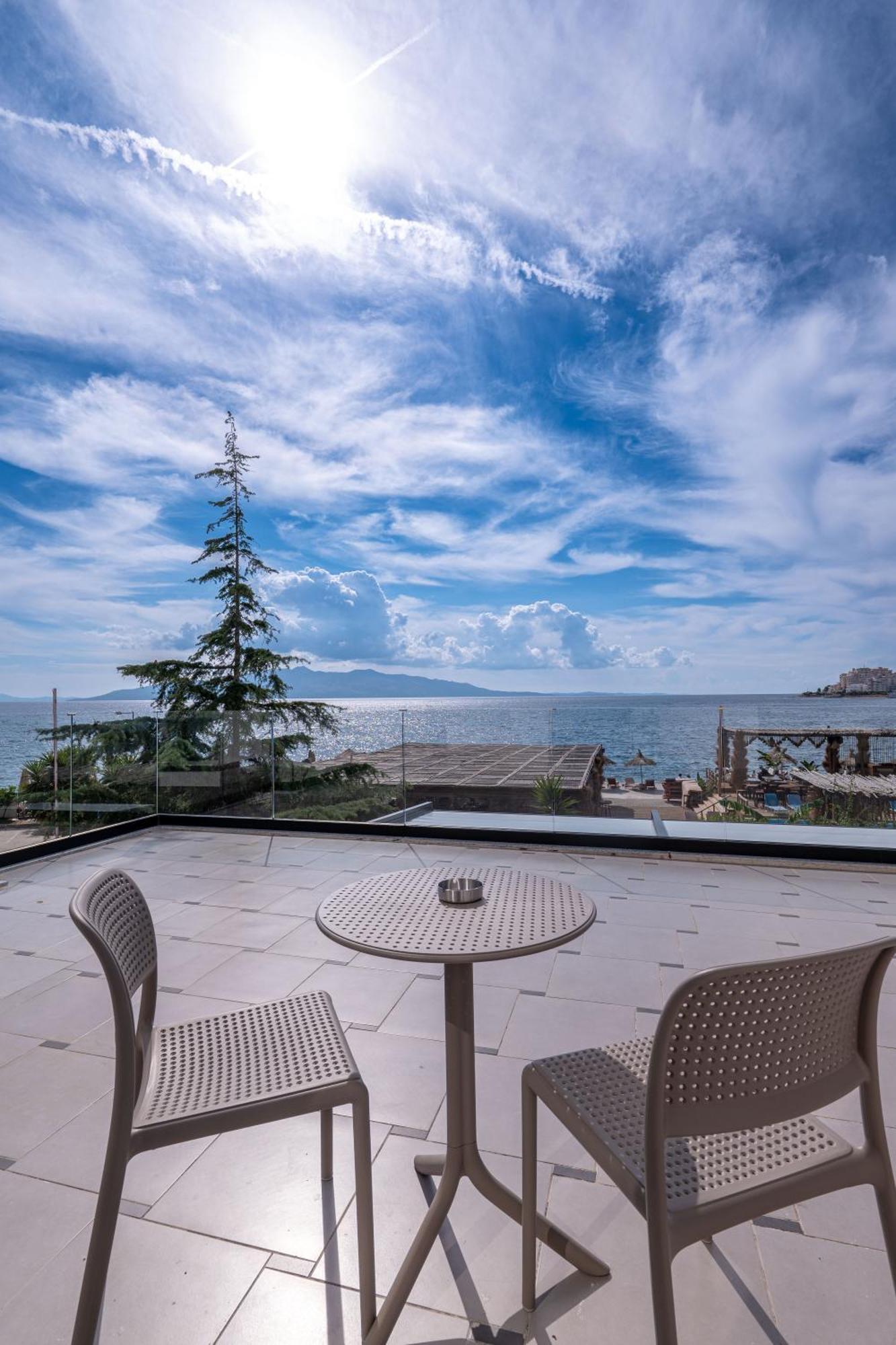 Grand Resort Sarandë